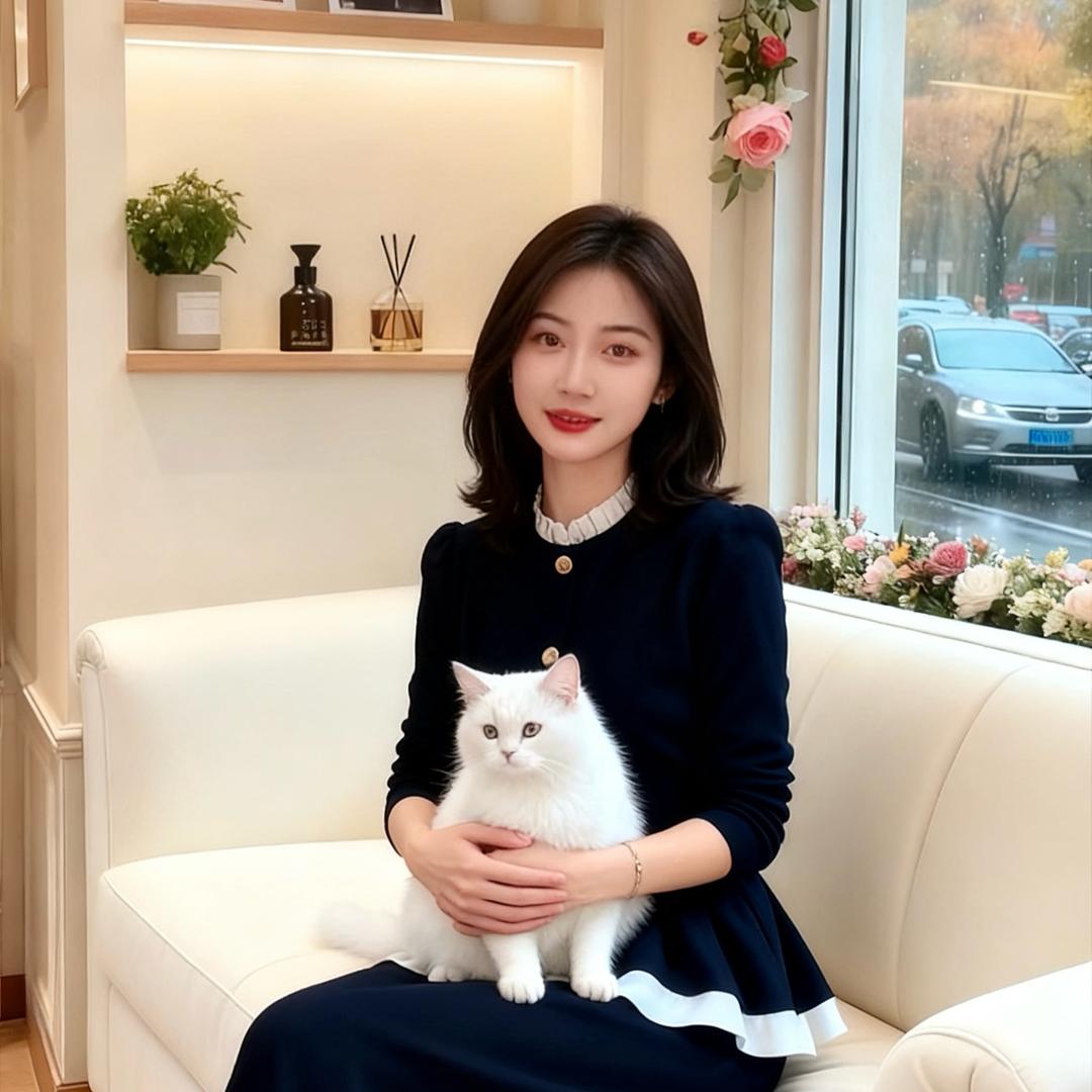 小米粥🍭