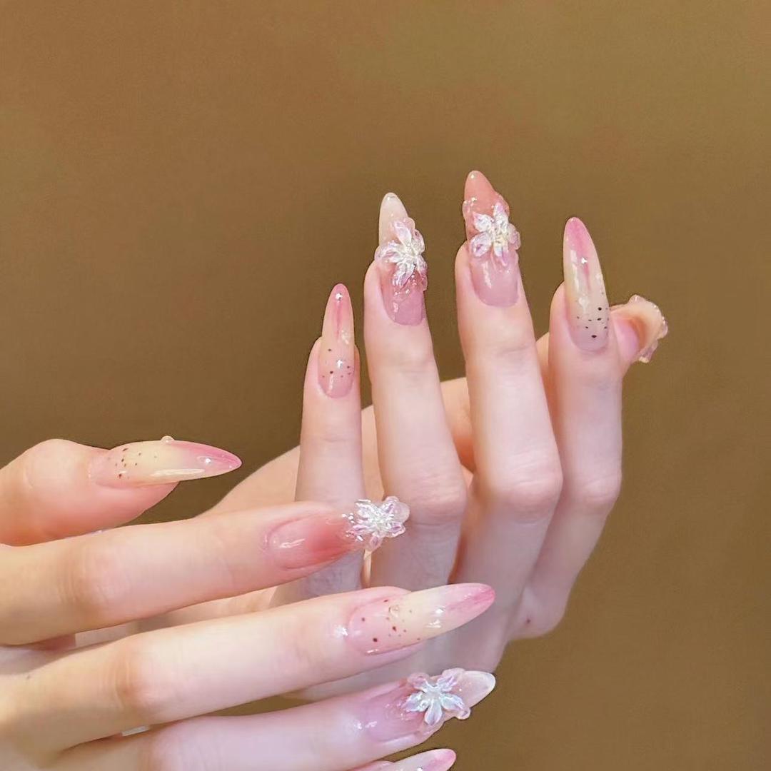 .可约美甲美睫.