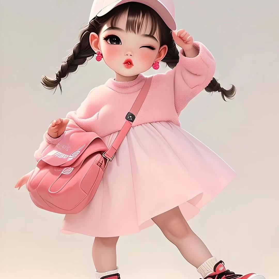 🌸椰子👗