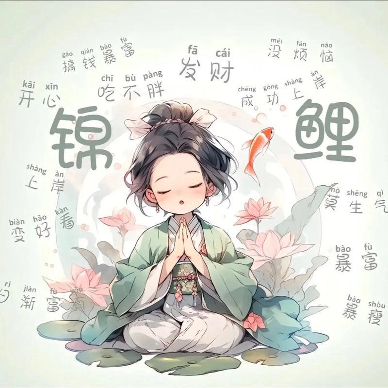 仙女～许愿池