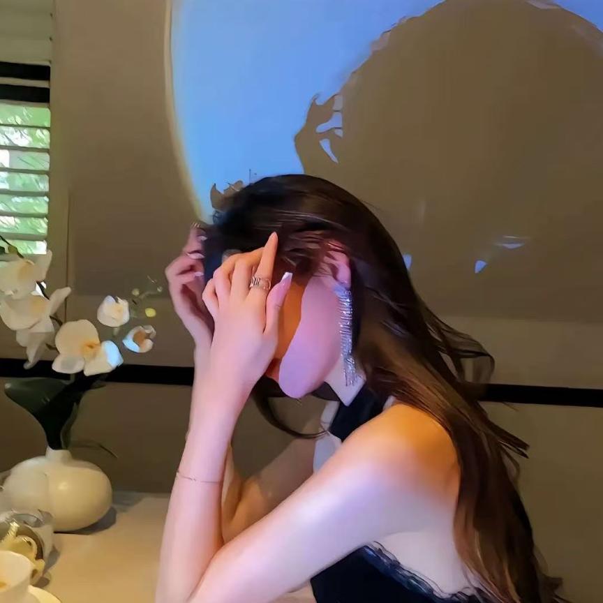 踏歌行（学穿搭）