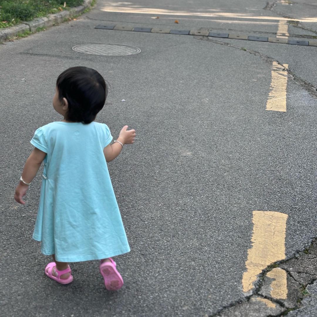 啊哟呼～