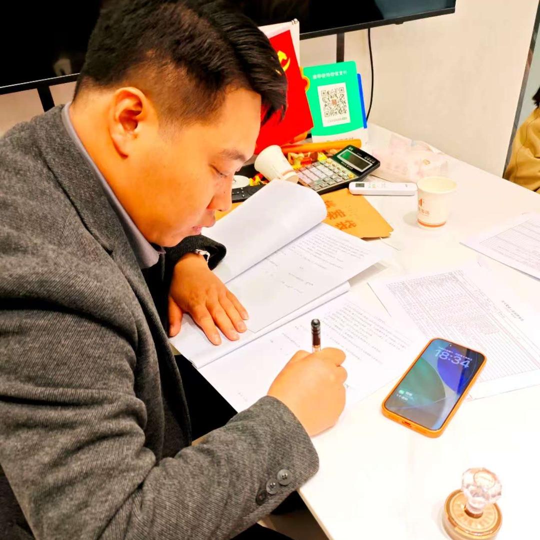 浙江创良装饰工程有限公司