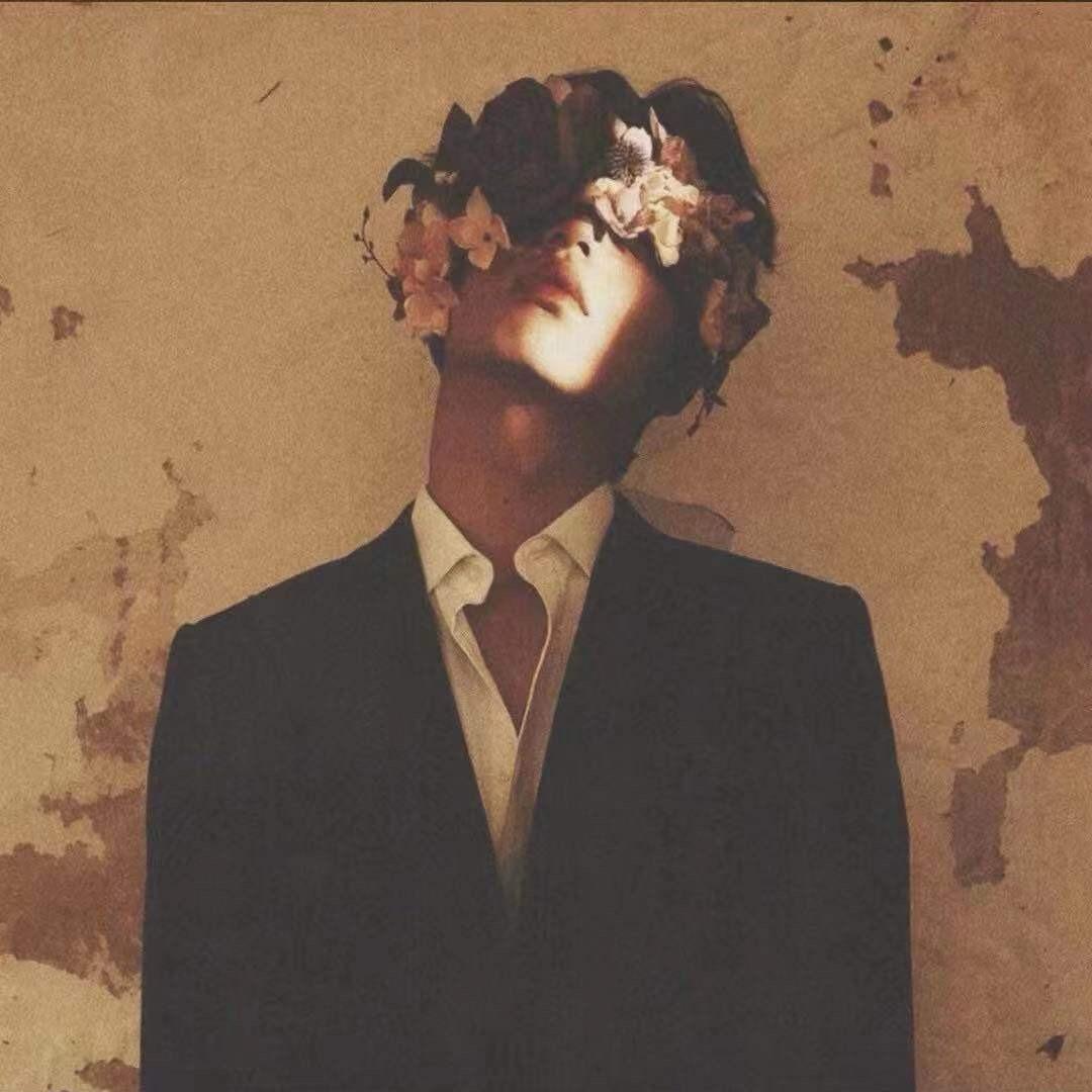 🌈天赐淡雅香～