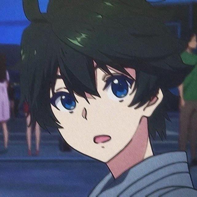 深情小灰灰