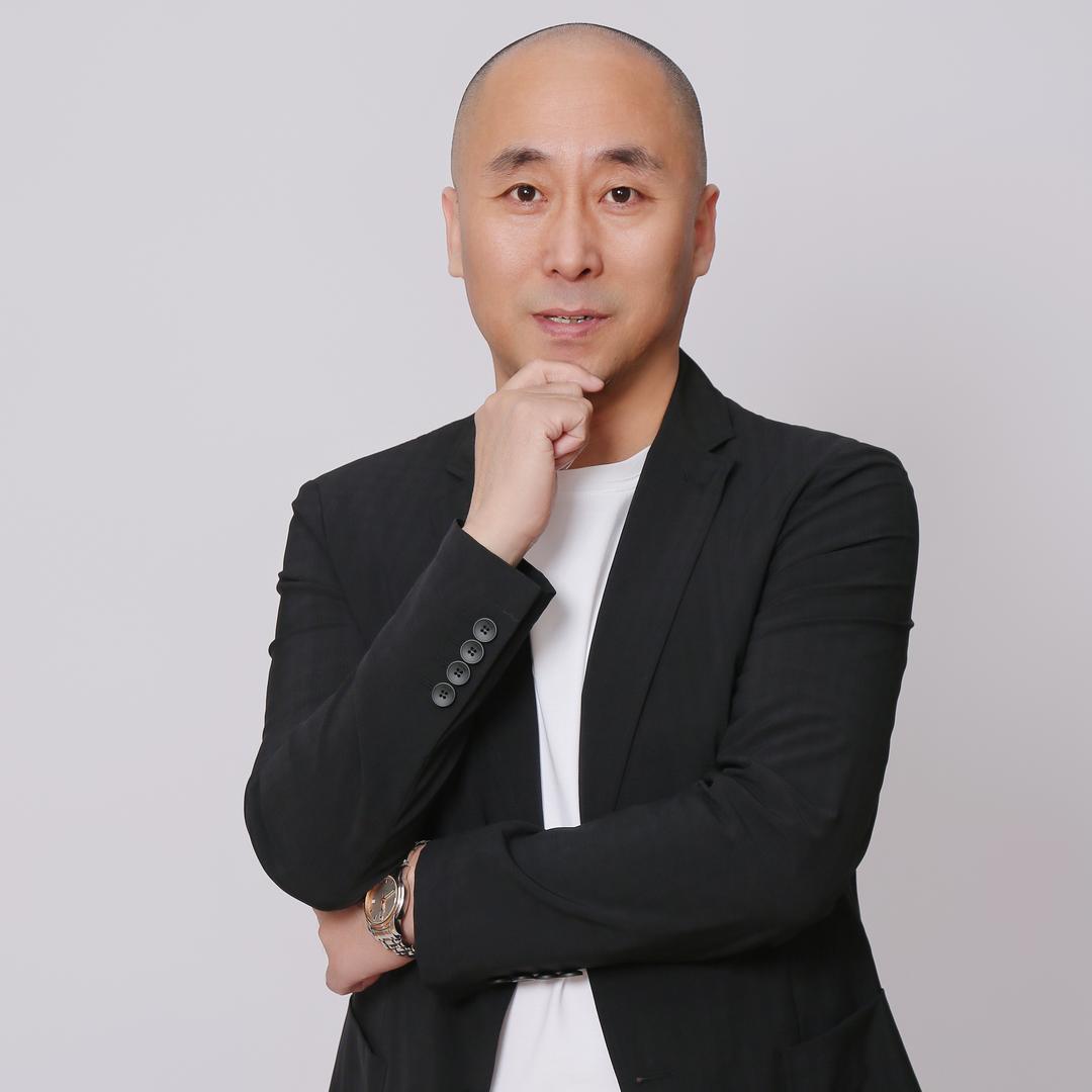 暖通一哥·阿勇新能源