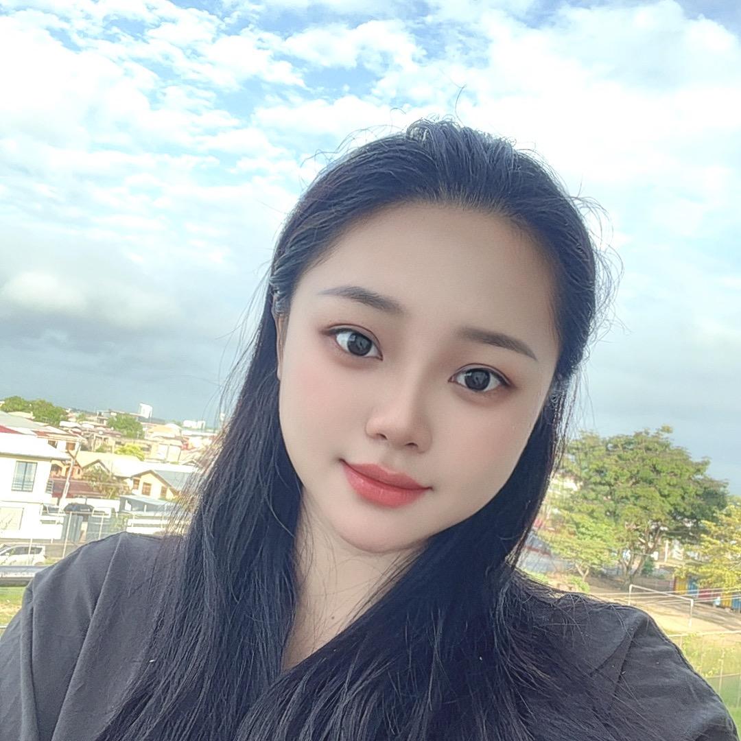 黄姑娘
