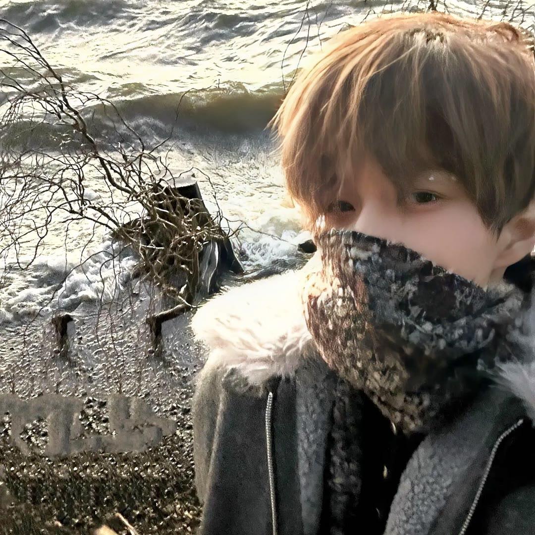 你比冬天冷.🧊