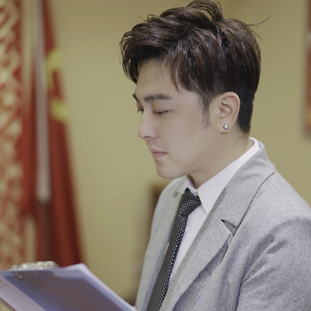 张晓磊LEI