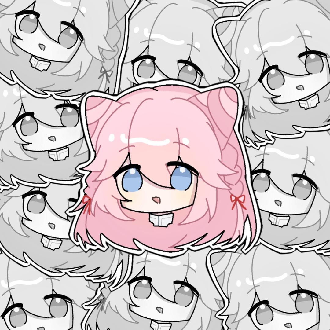 雯忮（主页有群）