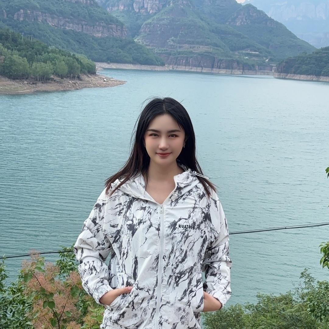 跟着秀秀去旅行