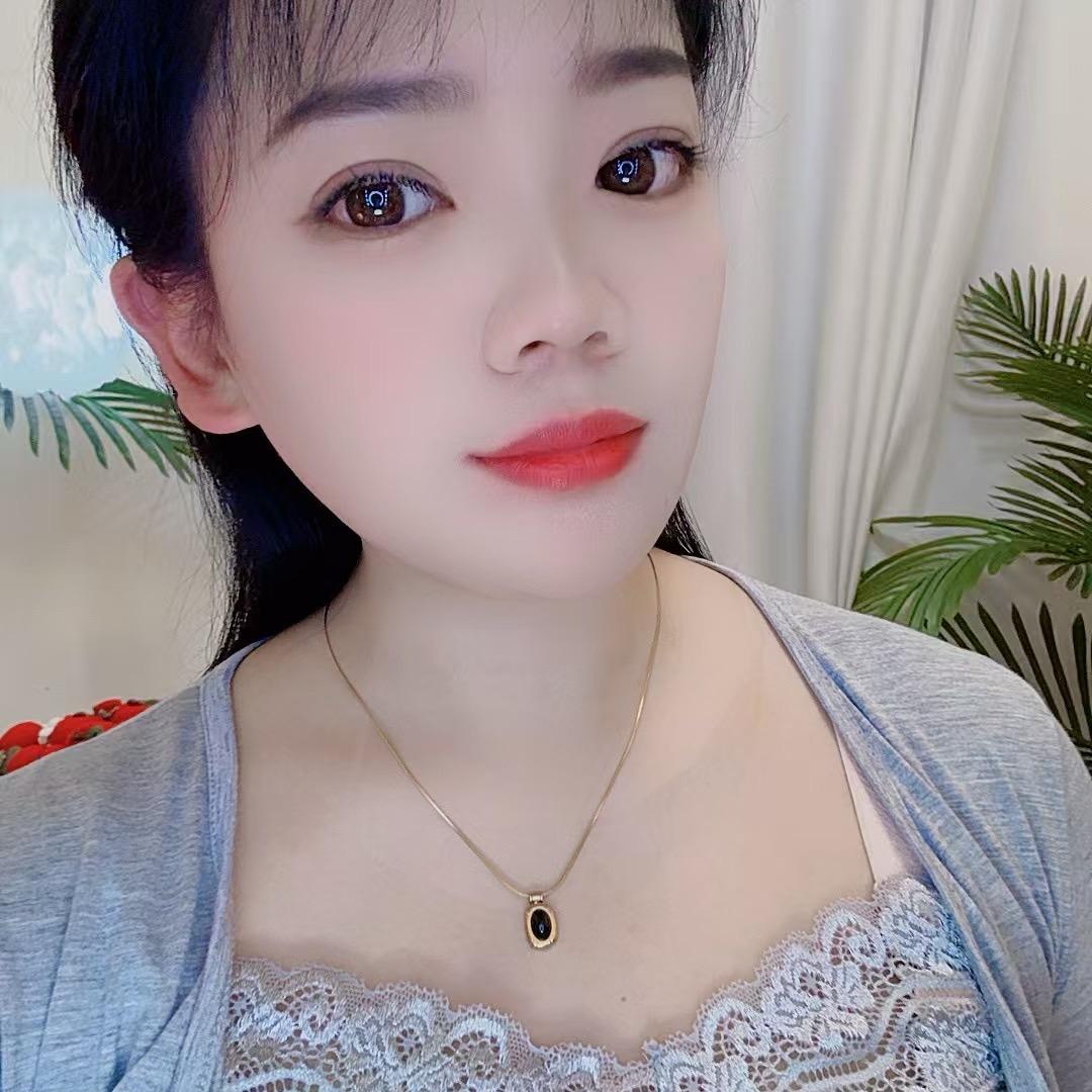 然然(没人疼)