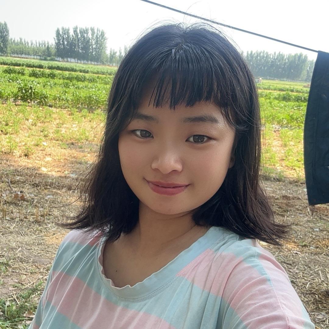 王心心🎤