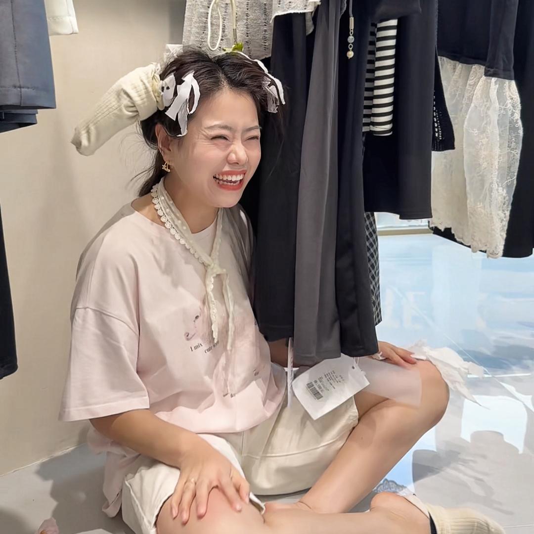 大荷女装（守店发疯版）