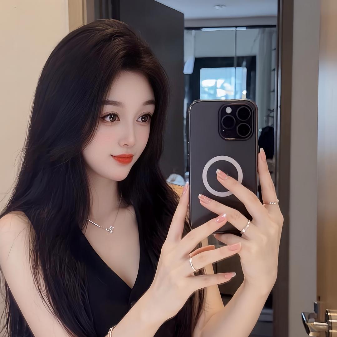💞ঞ᭄（荣昌）方家姑娘-໊ഒᩚ࿐