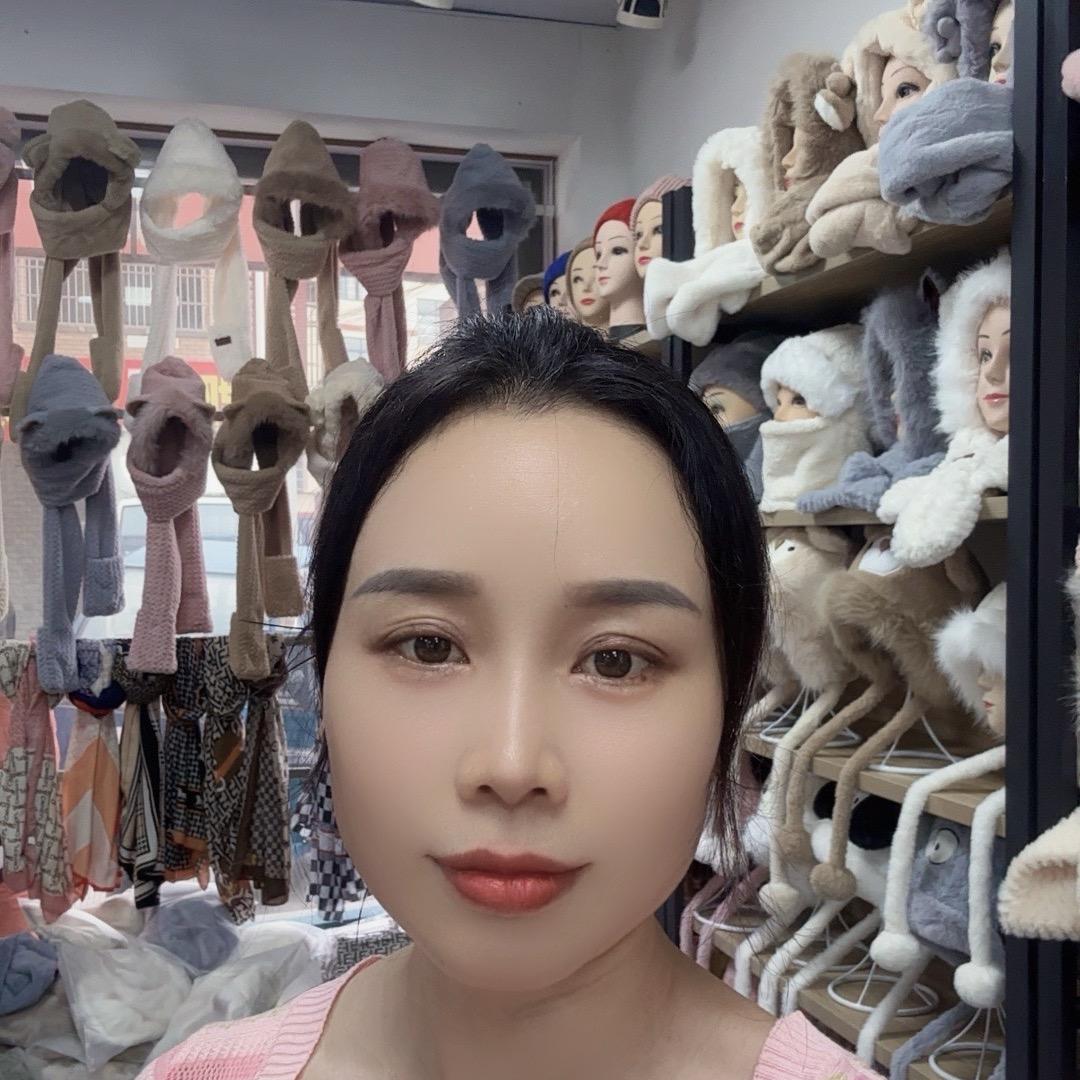 张彦商店