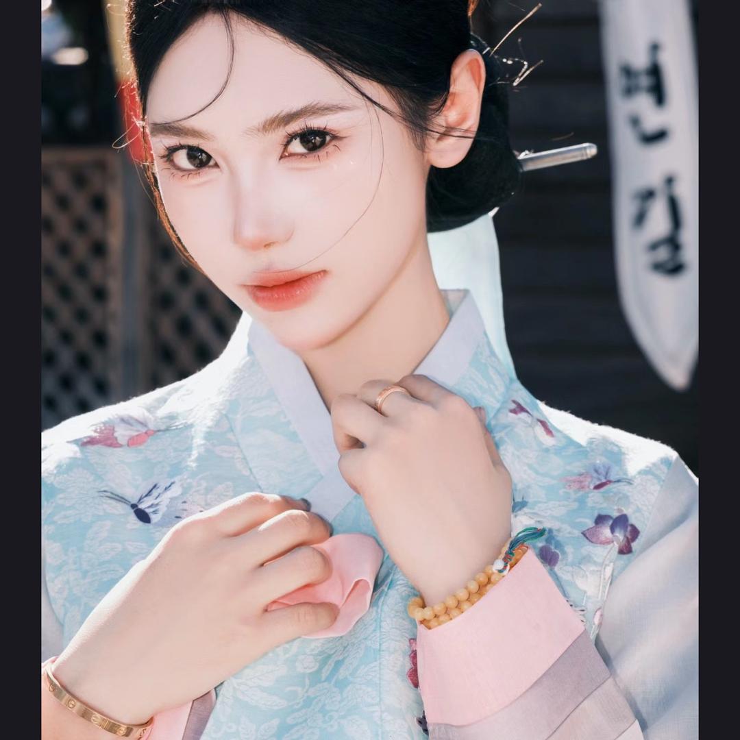 悠悠💫