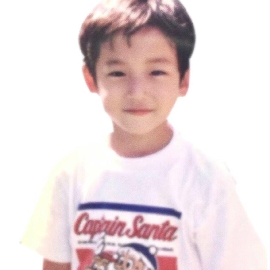 她是七月