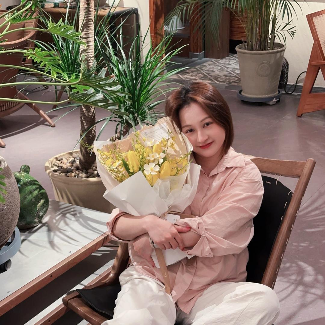 郑林璐璐𝑳𝒖𝒍𝒖💜