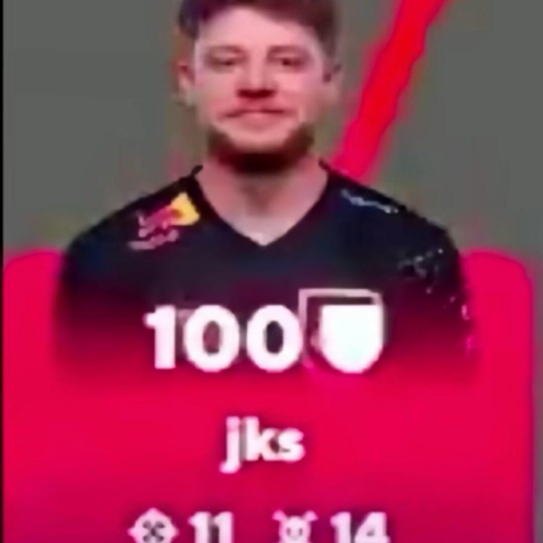 jk😋