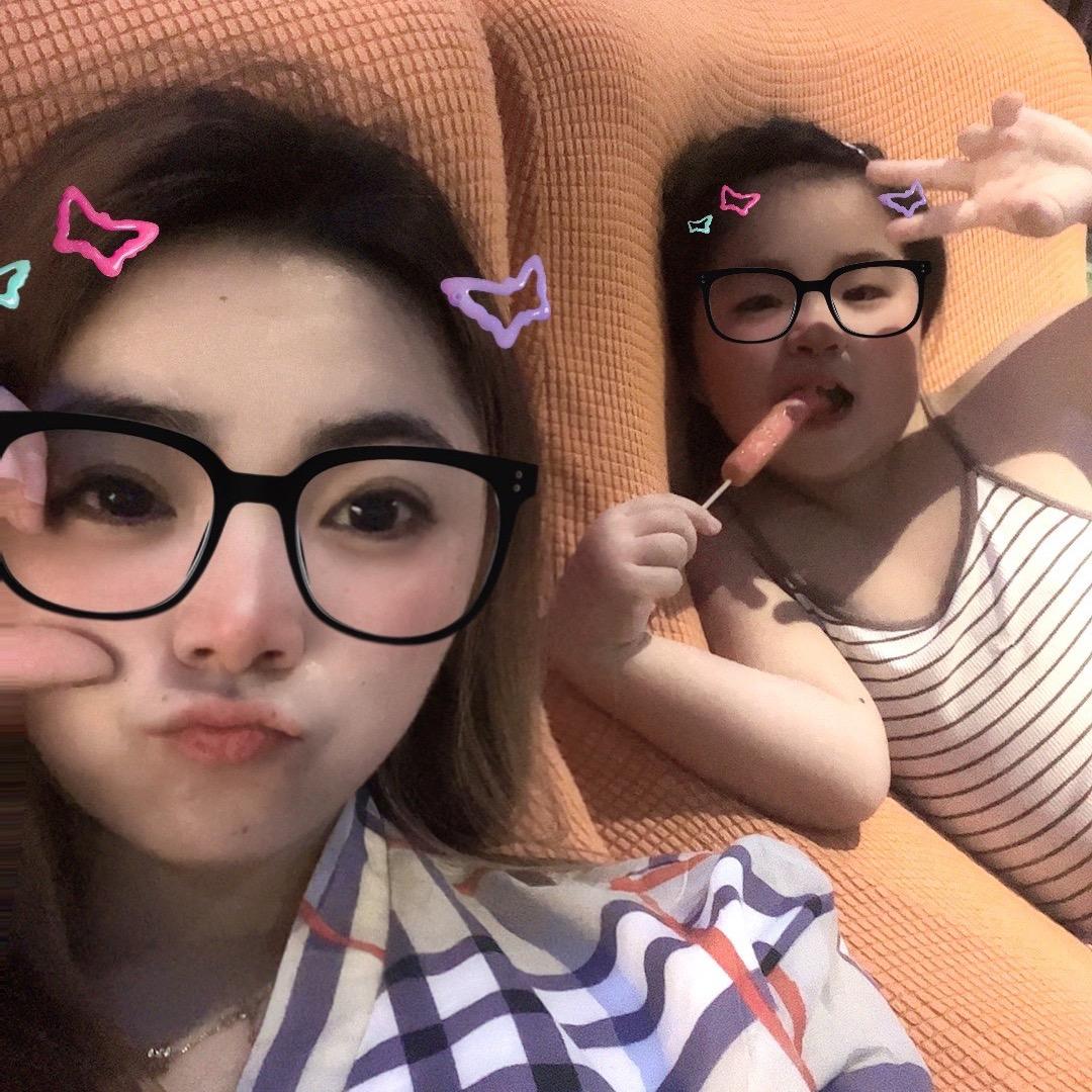 @妞妞笑🙃