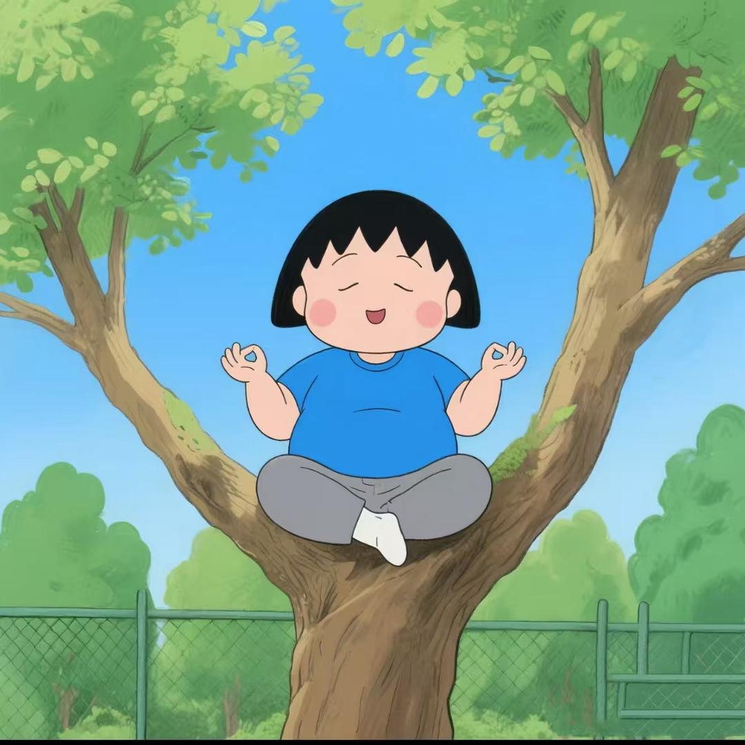 做个懒妈