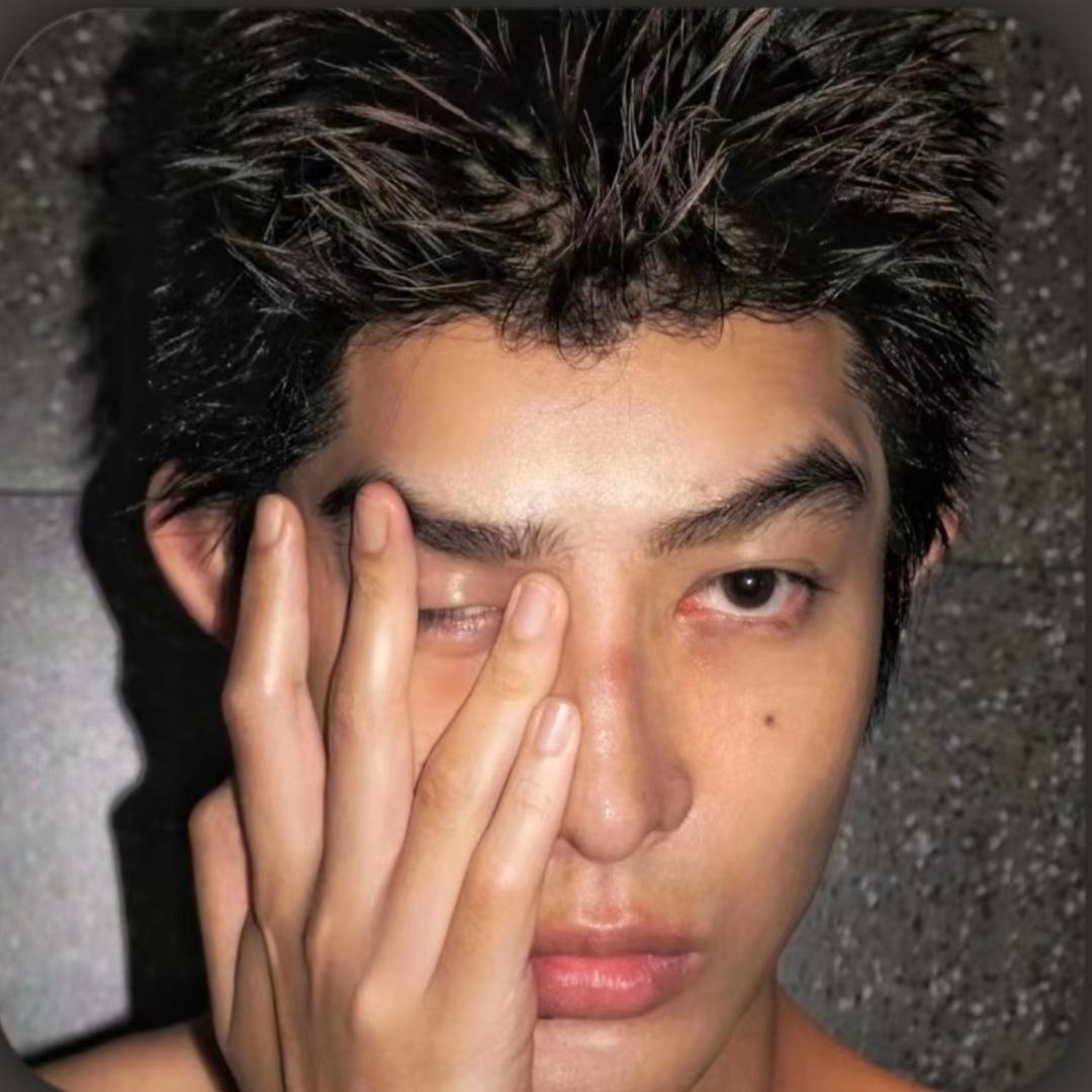 小李（见过马思唯 赵雷版）