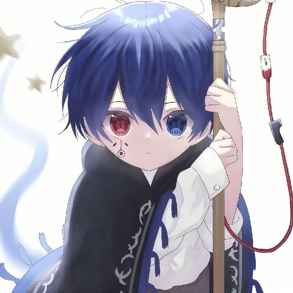 心羽（国服马超）