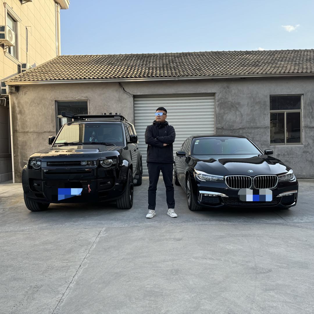 （猛哥）慈丰汽车