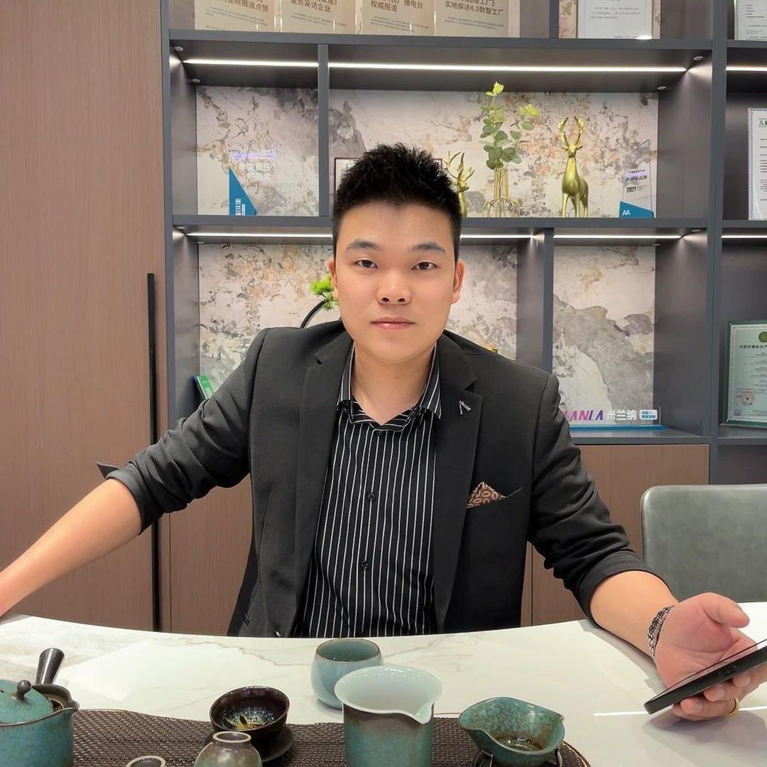 新塘定制小周哥🔥