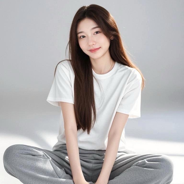 小白兔硬糖🐰