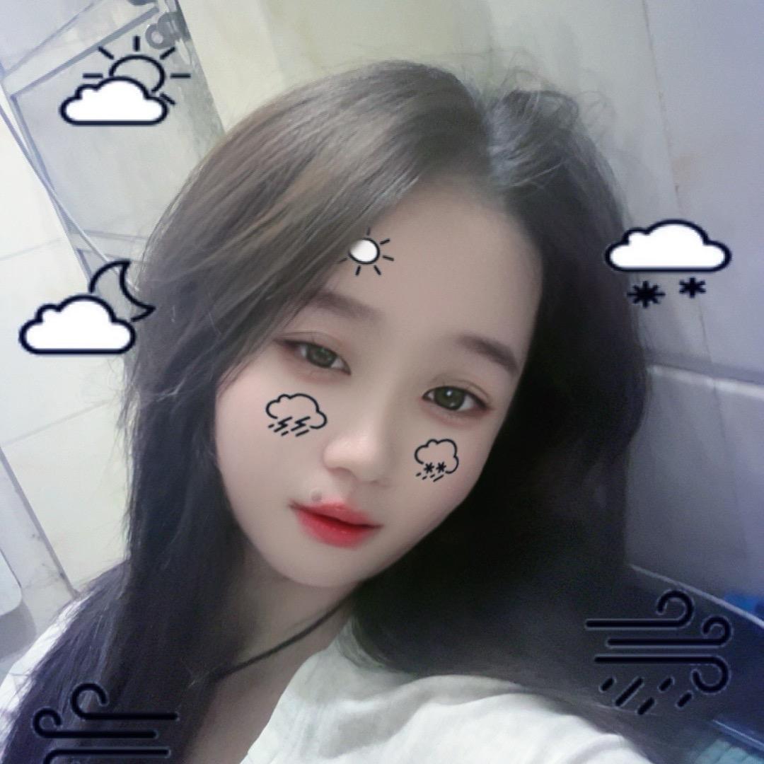陈墩墩🥰
