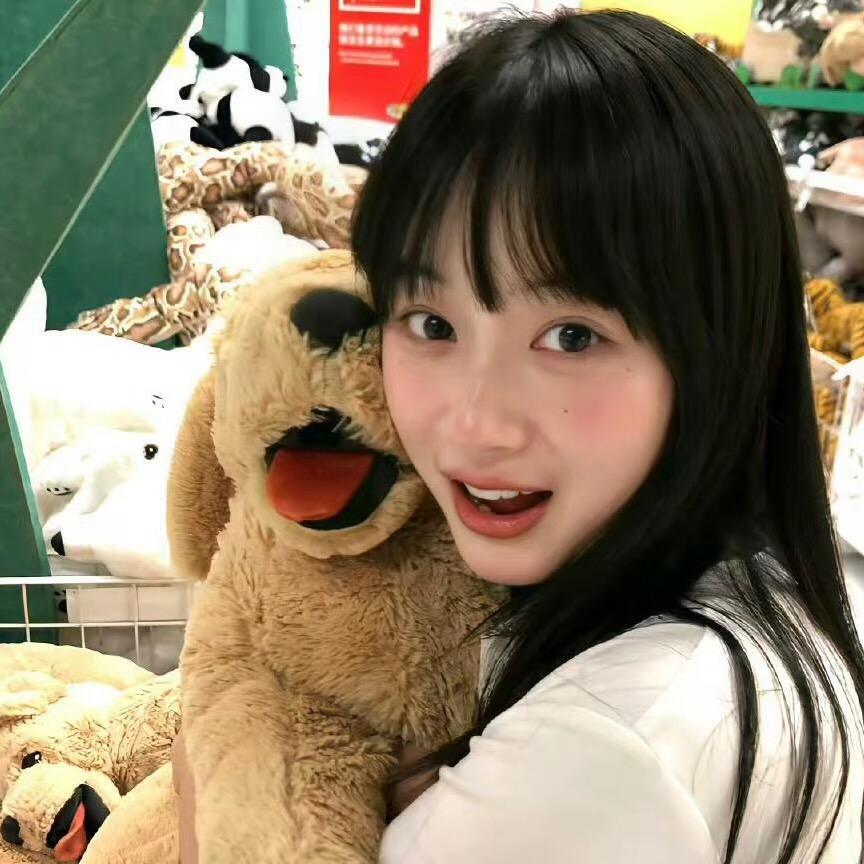 源里盛优-小x幸运锦鲤