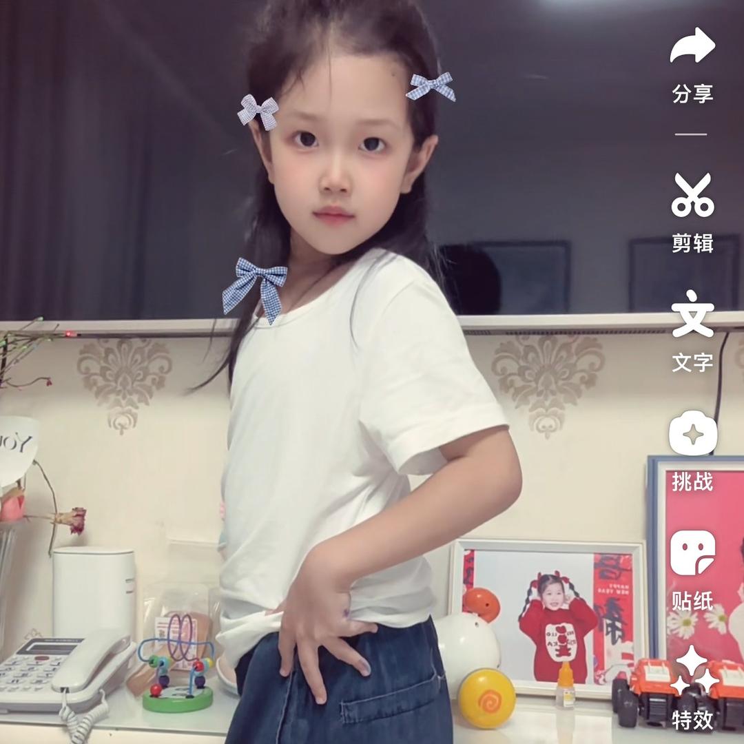 家有萌娃