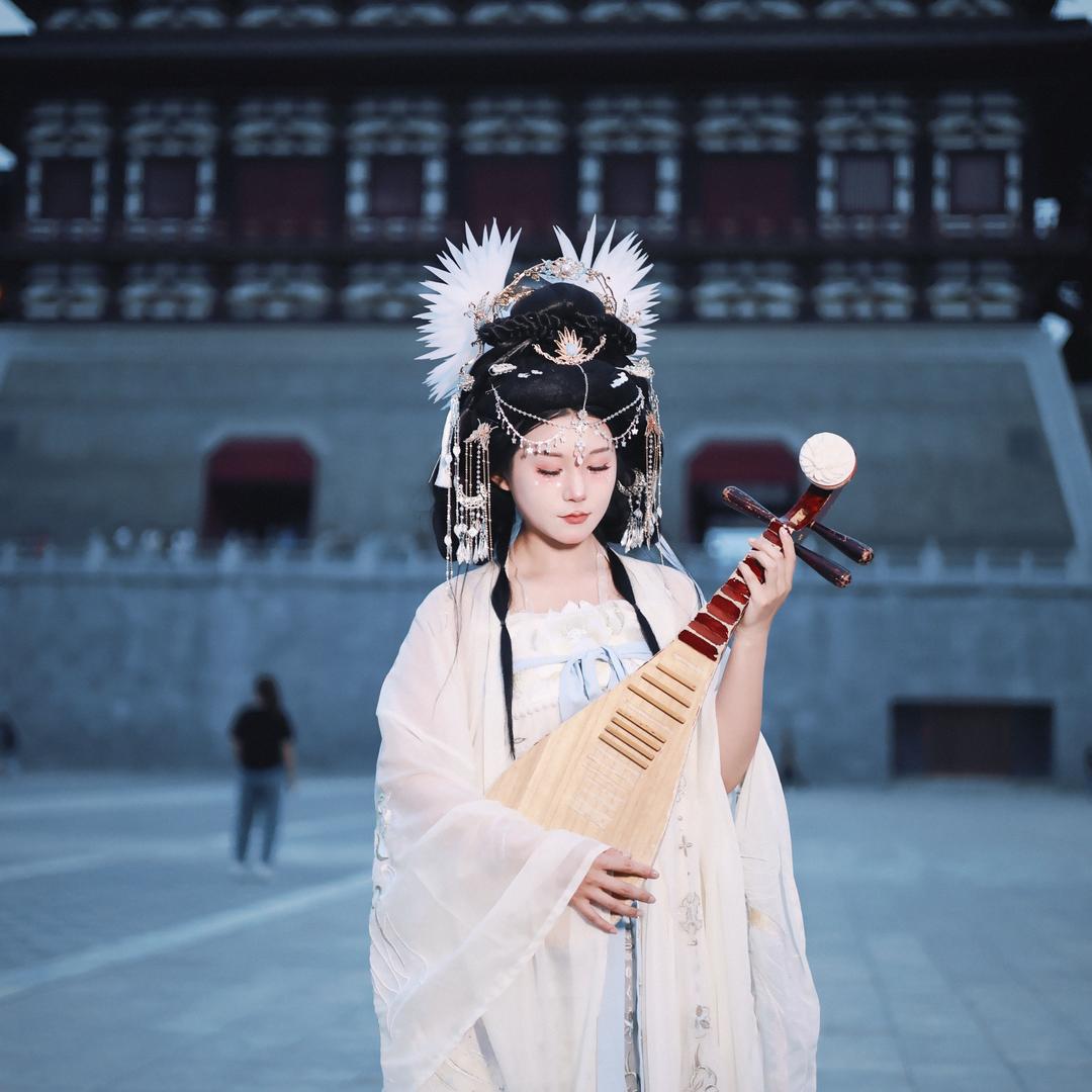 宋陛下•小满