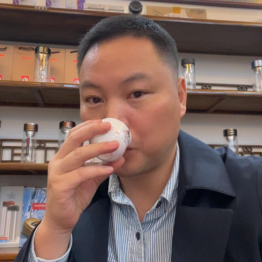 猇亭区高山茗茶店