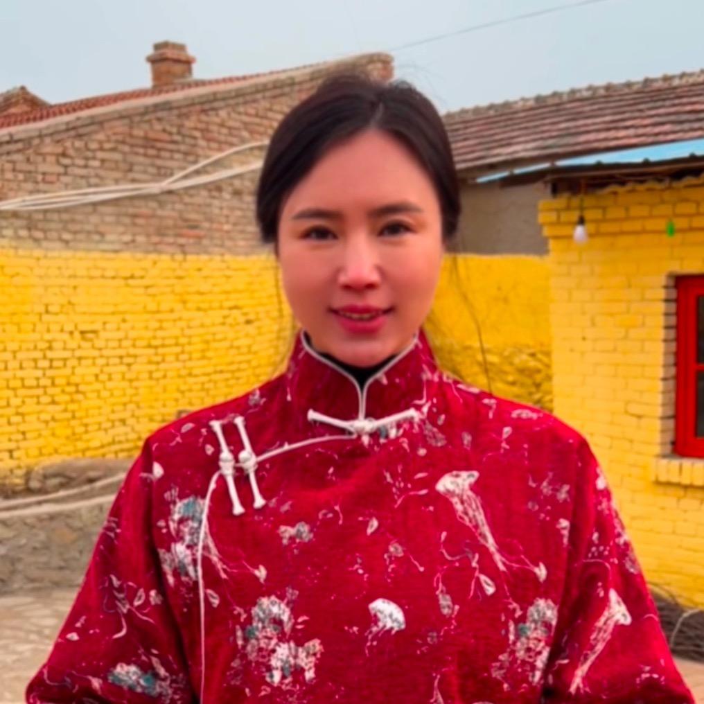 婷婷的时光