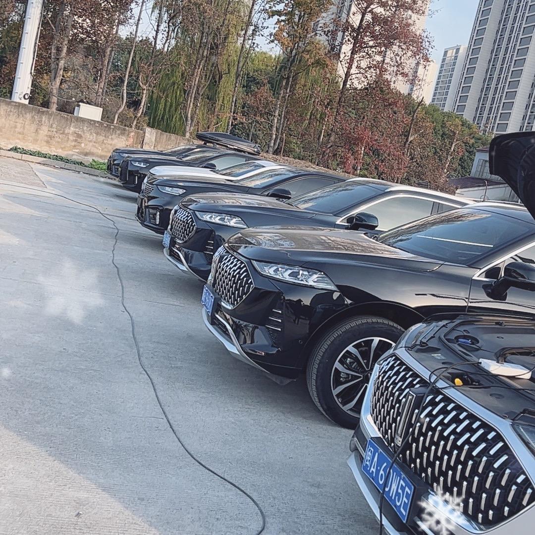 少文精品二手车
