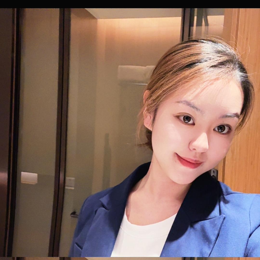 靑橙°