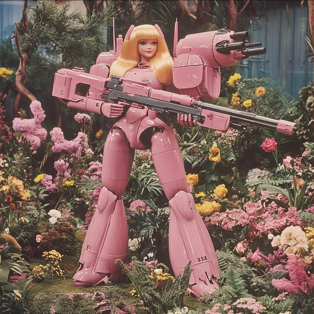 @美少女壮士💨