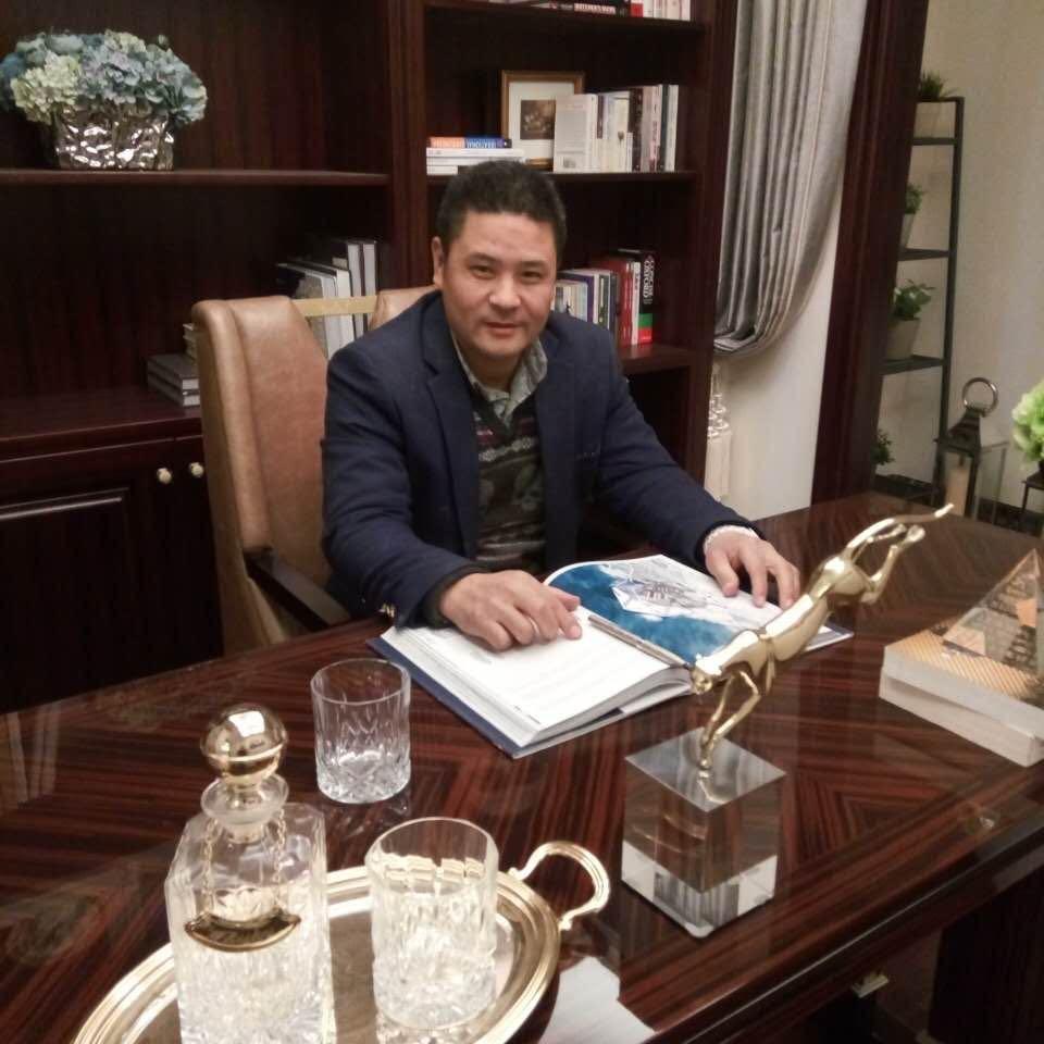 杭州瑞居装饰工程有限公司