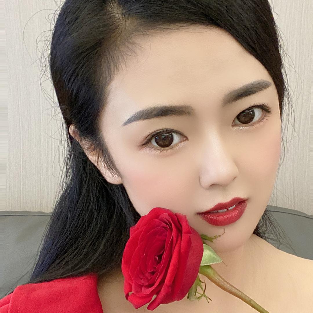 明月❤️