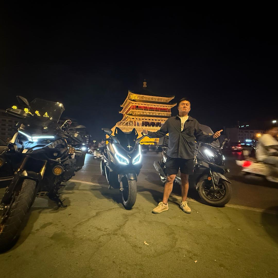 陕西星途北斗定位