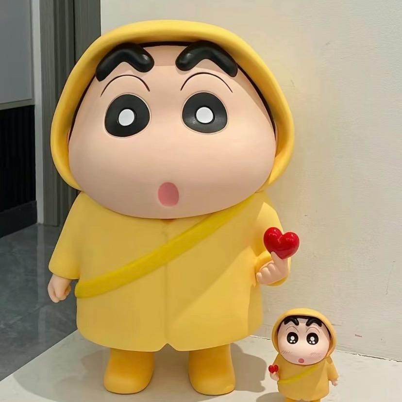 反向的时钟
