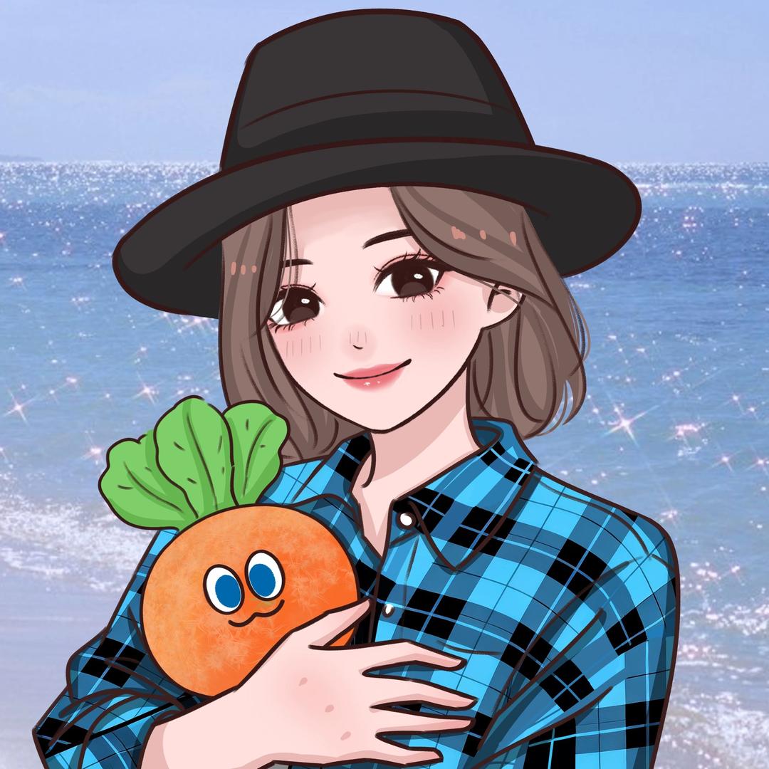 明天六点半的闹钟🍏