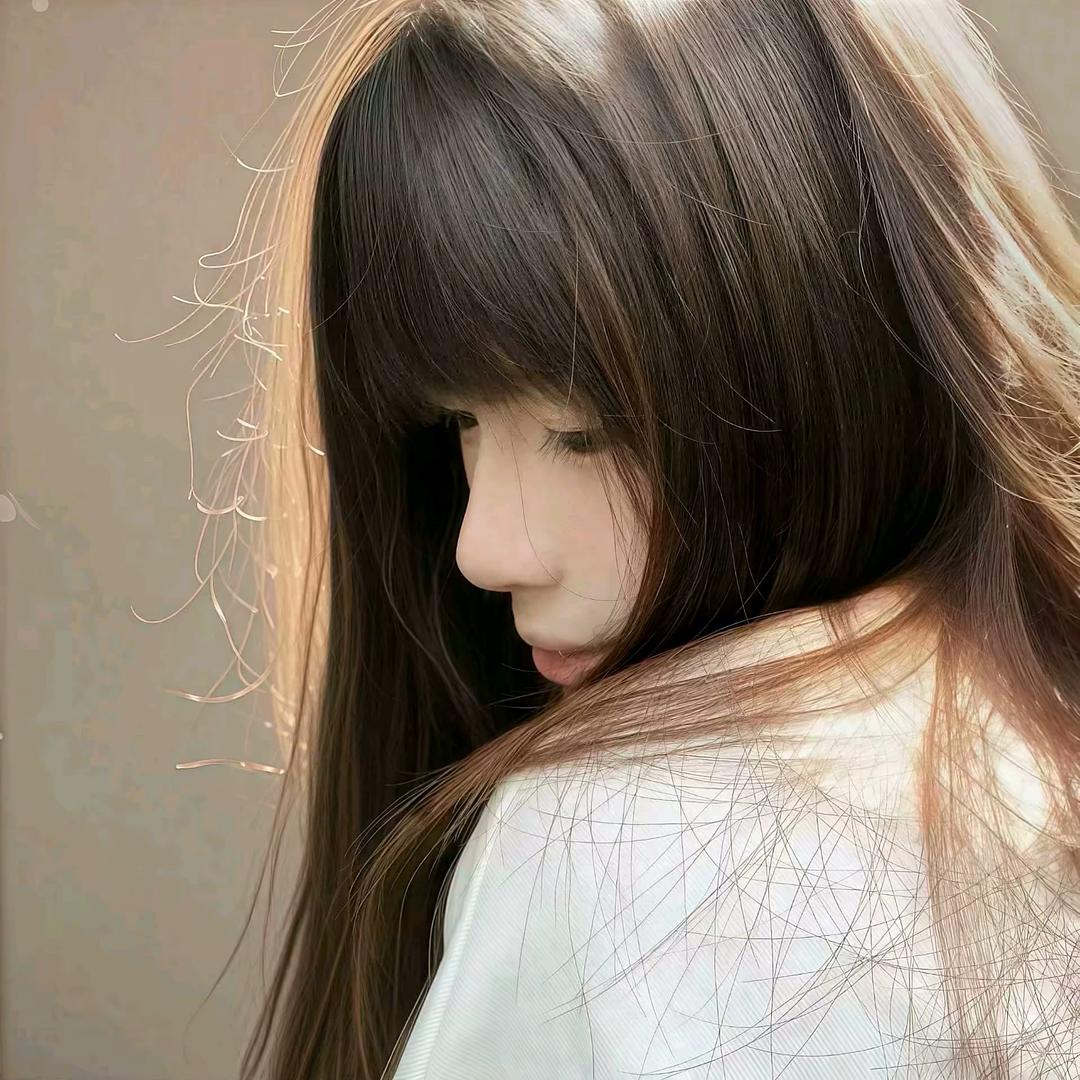 波妞的老公