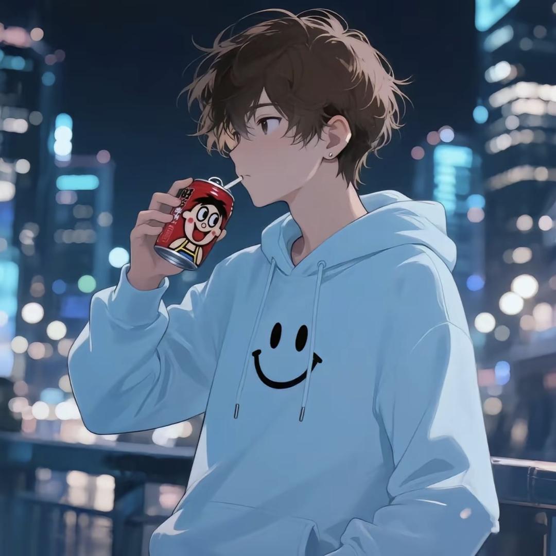 浪仔