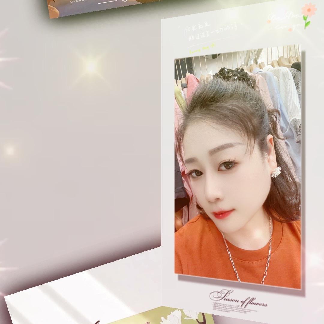 可云服装建虹商贸城2楼100号