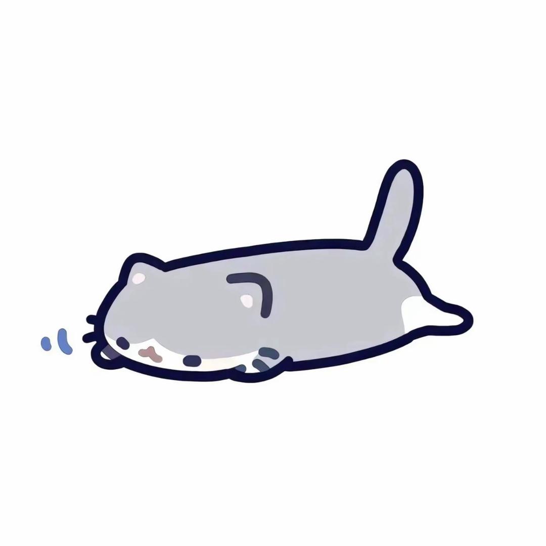 小桉不按