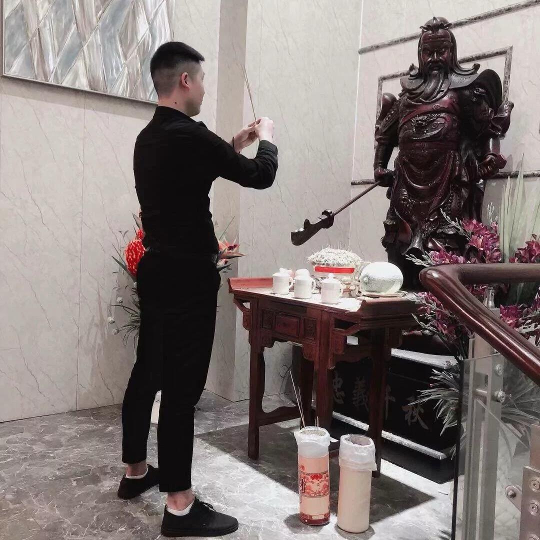 小满！
